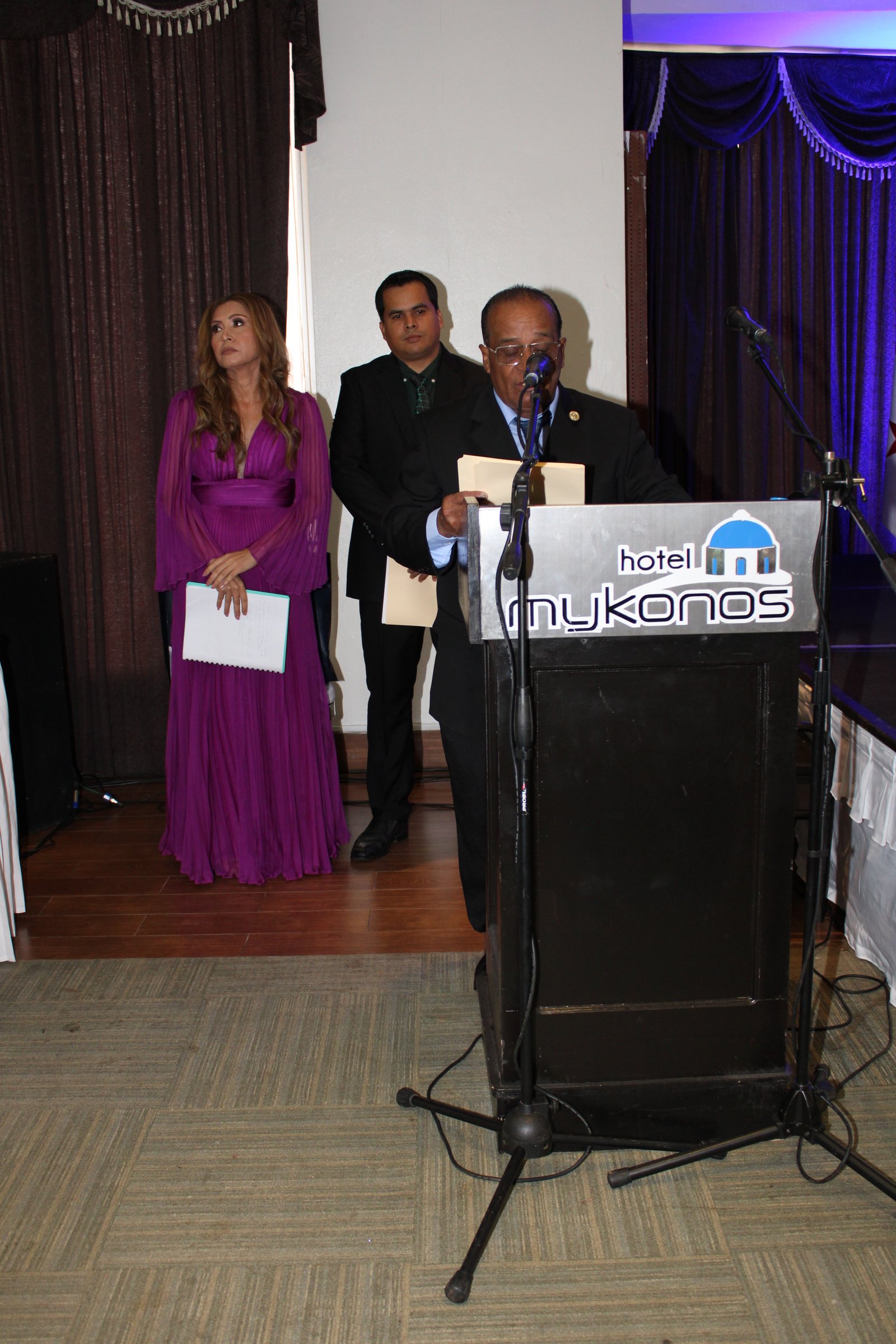 Fiesta de Fin de Año